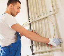 Commercial Plumber Services in Los Angeles, CA